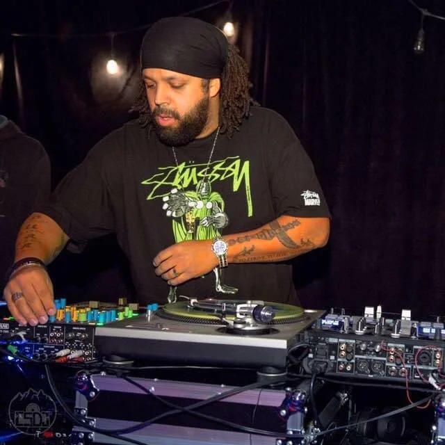 DJ Dakota