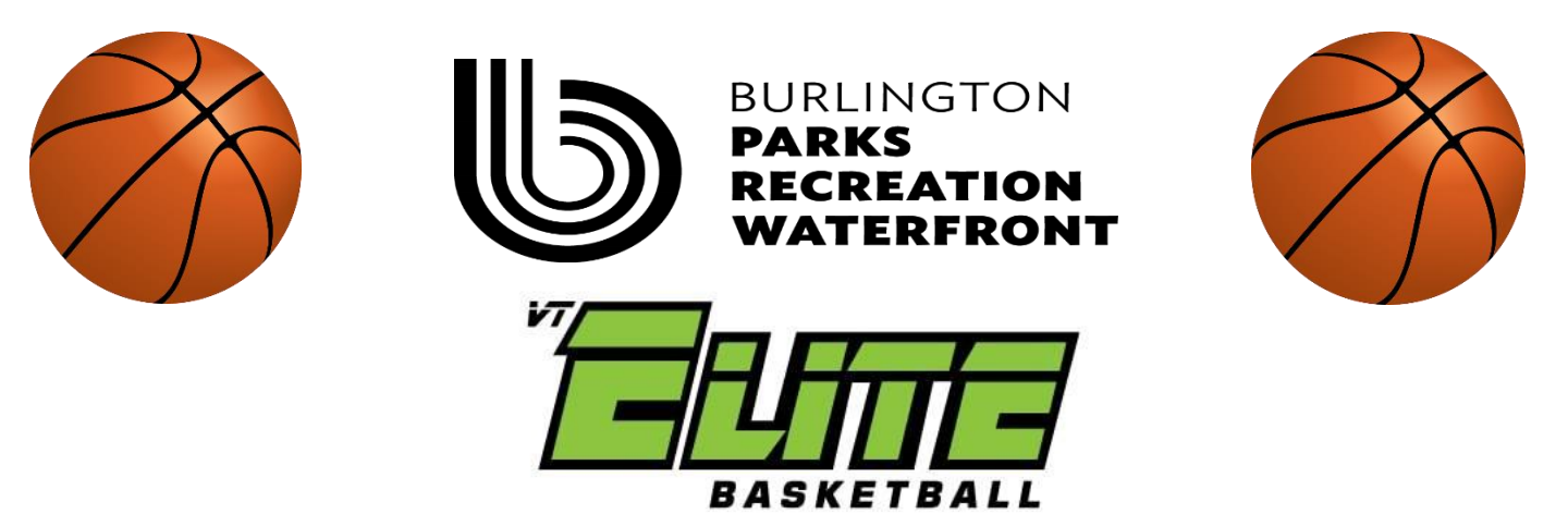 VT Elite and BPRW 3 on 3 Basketball 