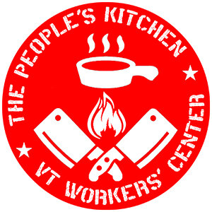 Free Food, Free People. Feed the Revolution. A Vermont Farm-to-Fire initiative providing bio-fuel for the Movement and serving tasty meals to everyone in our community regardless of ability to pay. Solidarity not charity, direct action get satisfaction!